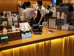 -星巴克(天津佛罗伦萨小镇店)