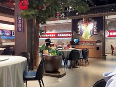 -聚味瞿记·龙虾堂(咸嘉湖店)