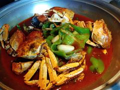 -沪小胖小龙虾(淮海中路旗舰店)