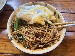 -赵伍面庄(松石大道店)