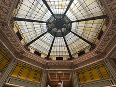 -上海和平饭店华懋阁 Cathay Room