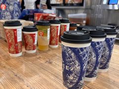 -霸王茶姬(正佳广场店)