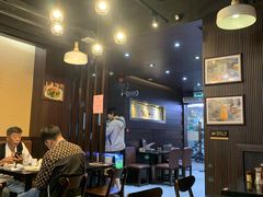 大堂-八爷茶餐厅