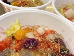 -上官栗子四果汤(厦禾路店)