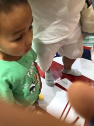 点击看大图 -奈尔宝·儿童乐园·亲子餐厅(苏州大悦城店)