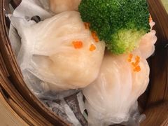 -海江月海鲜酒家(前山店)