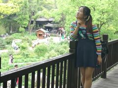 -艾溪湖湿地公园