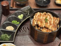 -玄白·炭烤活鳗(上海首店)