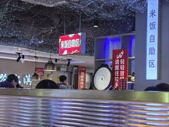 -徐记小怪兽肉蟹煲(中央大街店)