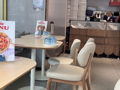 -必胜客(万坤图店)