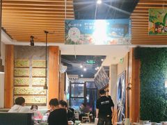 -狐狸爱上椰子鸡(滨江星光大道店)