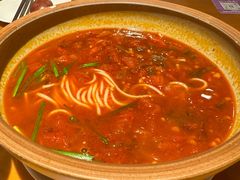 -山茶云南菜(中关村店)