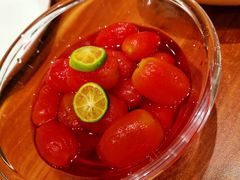 梅汁小番茄-九转小磨(凯德店)