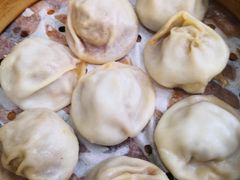 鸡汁汤包-鸡鸣汤包(罗廊巷店)