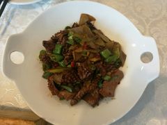 -马凯餐厅(地安门店)