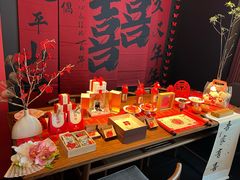 -蘇锦宴·淮扬菜烤鸭·小院(三元桥霄云路店)