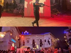 -华谊兄弟（长沙）电影小镇