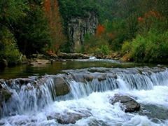 -重庆雨台山风景区