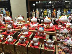 -猫咪博物馆(顶澳仔猫街店)