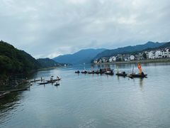 -新安江山水画廊风景区