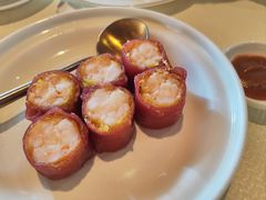 -铭家点心(秦岭路店)