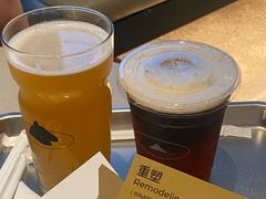 -SAANCI山池咖啡(海上世界文化艺术中心店)