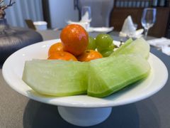 -香山湖渔家大院