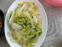-红月湾海鲜饭店•沙滩海景(双月湾店)