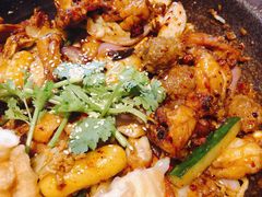 -友达面馆(二七南路店)