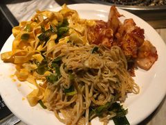 凉菜-火炉火自助餐(喜隆多店)
