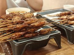 -管氏翅吧(国展店)