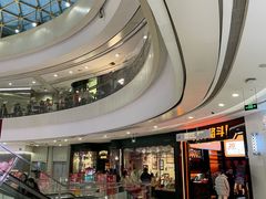 -凯德广场(金牛店)