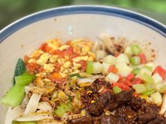 -宋益驴蹄子面肉夹馍(辛家庙店)