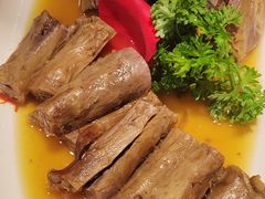-温馨园·川湘菜馆(经七路店)