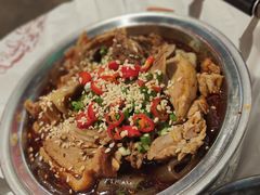 -大芊金重庆串串火锅(南京路店)