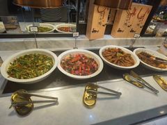 -晶丽香榭自助餐(南京大饭店)