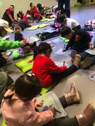 -小鸡哆哆故事屋·儿童乐园(嘉里城店)