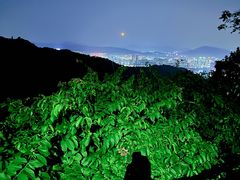 -广州市白云山风景名胜区
