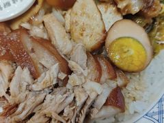 -香友记正宗隆江猪脚饭(首经贸店)