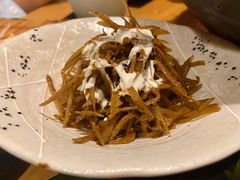 -九酢·海鲜居酒屋