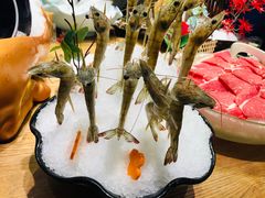 -尚海豆捞(乐虹坊店)