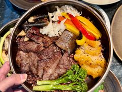 -MEAT MATE 鲜食肉铺(北京太古坊店)