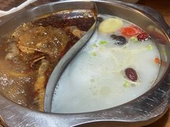 -傣妹火锅(荔湾广场店)