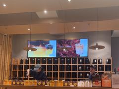 -去茶山(重庆万象城店)