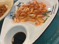 -山明水秀农庄