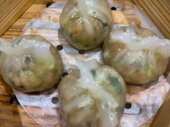 -北海渔村酒楼·粤菜海鲜点心(新华店)