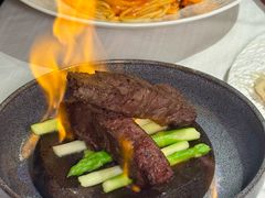 -俄士厨房(五棵松华熙LIVE店)