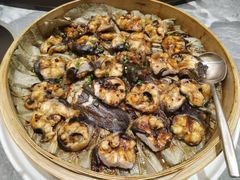 -国惠大酒楼(仓山万达店)