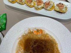 -尚一汤·粤菜海鲜(环球港店)