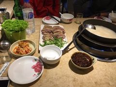 -英子补身汤(海兰路店)
